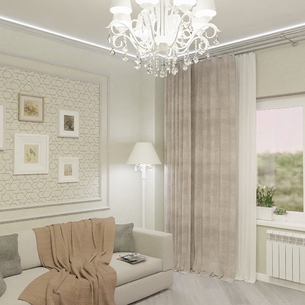 Обои Wallsecret 168554-23 Omega