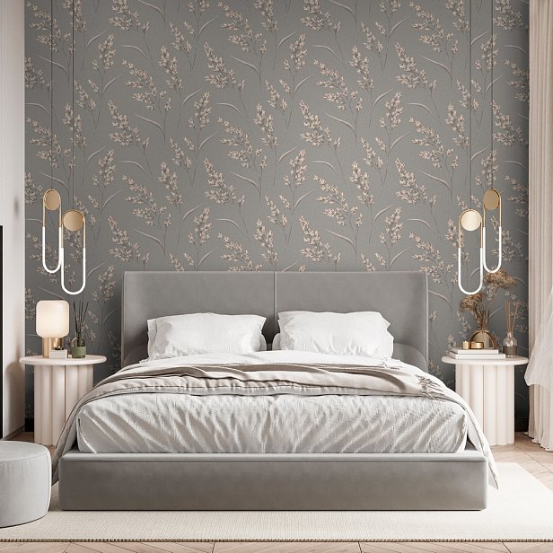 Обои Wallsecret 9002-25 Campo