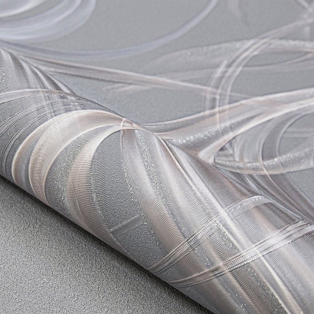 Обои Wallsecret 8778-25 Silk